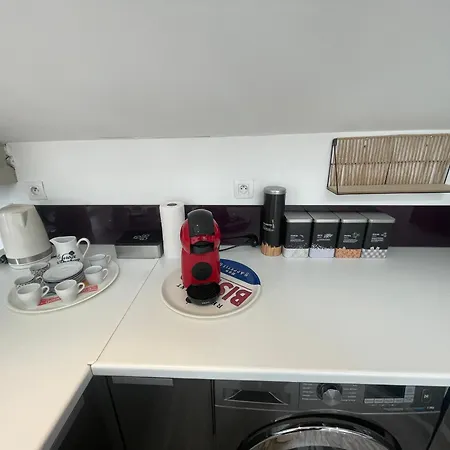 Le Petit Capo Calme Proche Centre Gare * Valence (Drome)