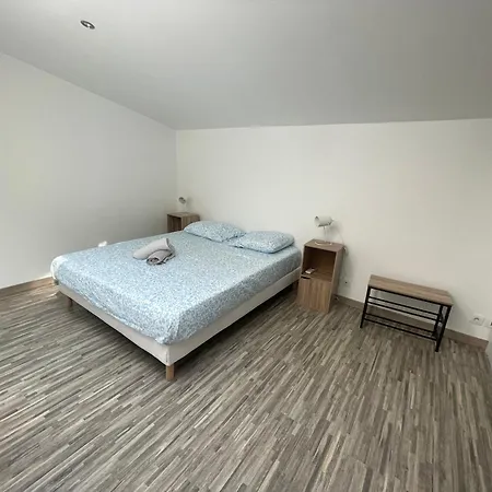 Le Petit Capo Calme Proche Centre Gare