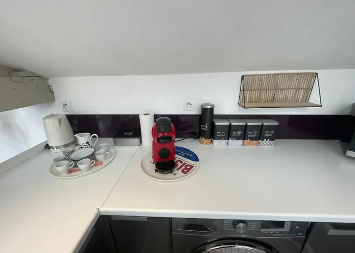 Le Petit Capo Calme Proche Centre Gare * Βαλένς